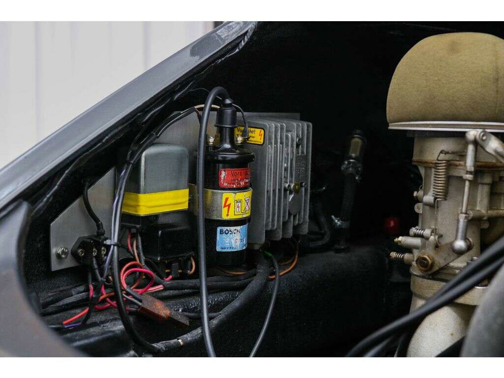 Porsche 911 Modified