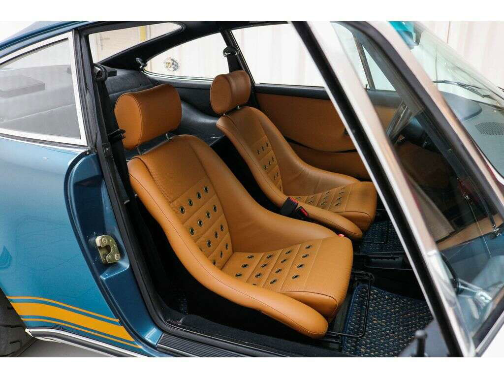 Porsche 911 Modified