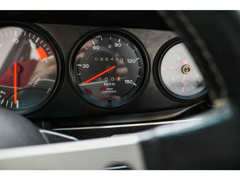 Porsche 911 Modified