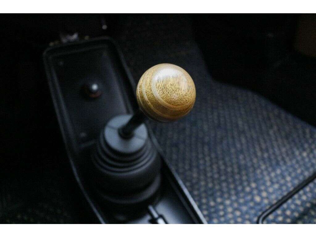 Porsche 911 Modified