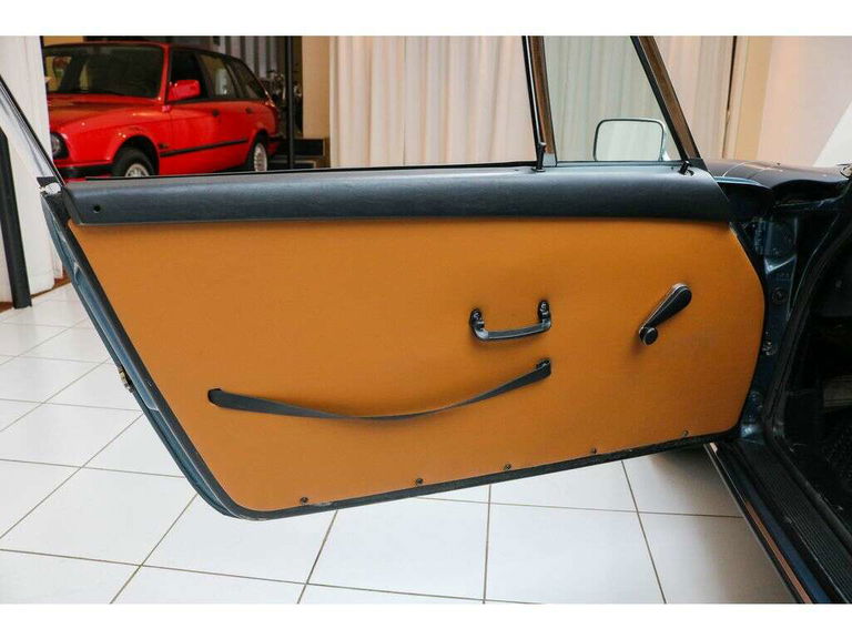 Porsche 911 Modified