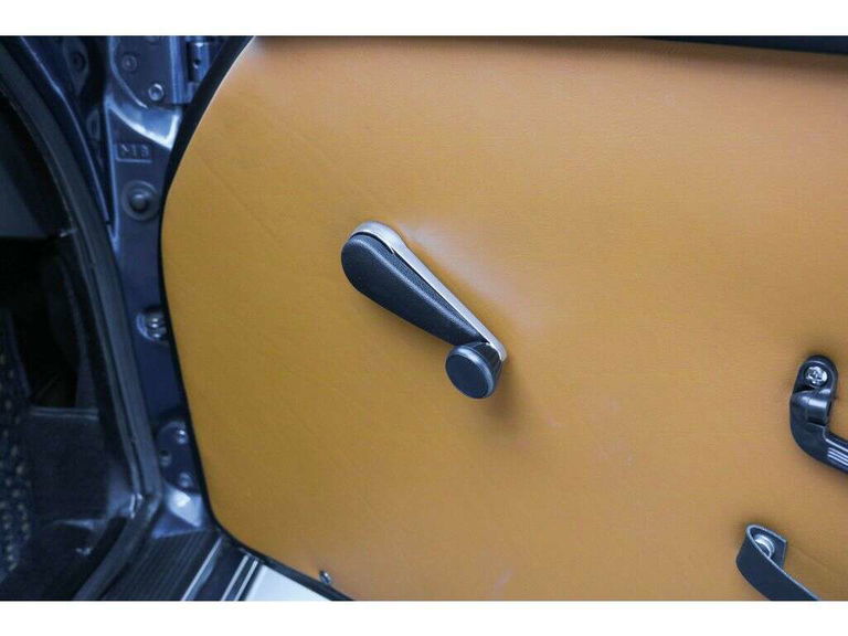 Porsche 911 Modified