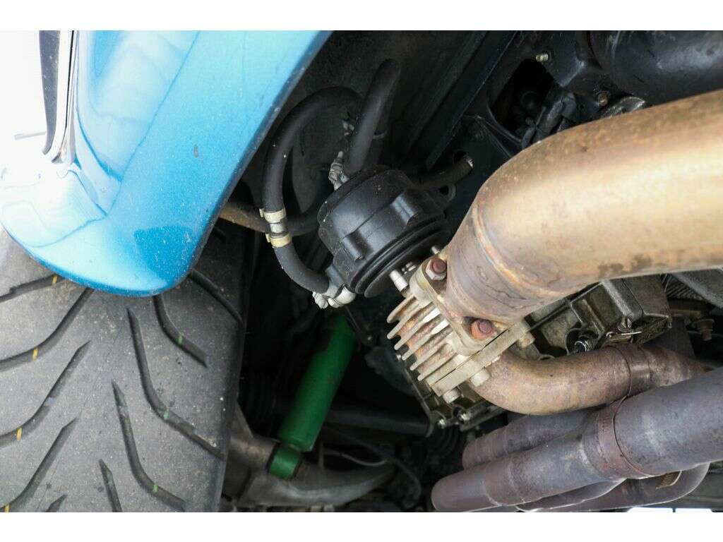 Porsche 911 Modified