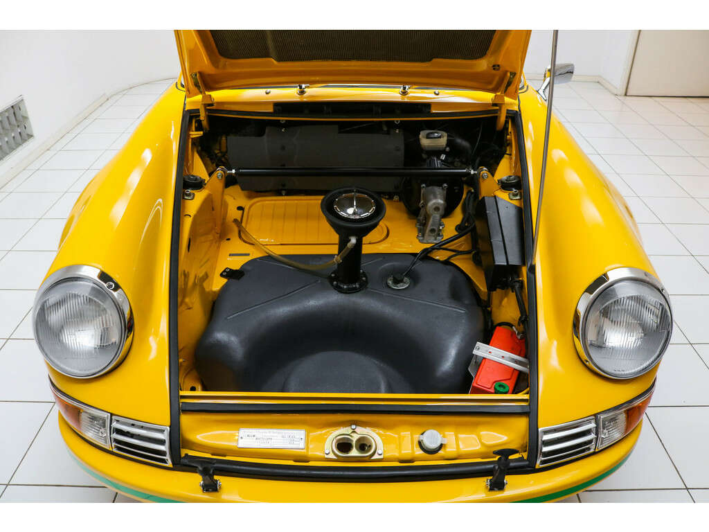 Porsche 911 Modified