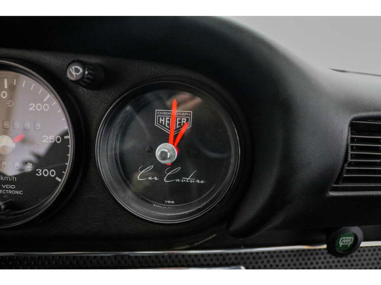 Porsche 911 Modified