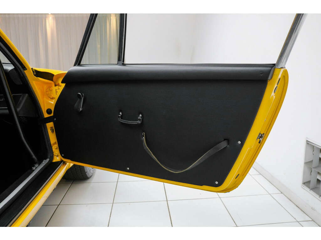 Porsche 911 Modified