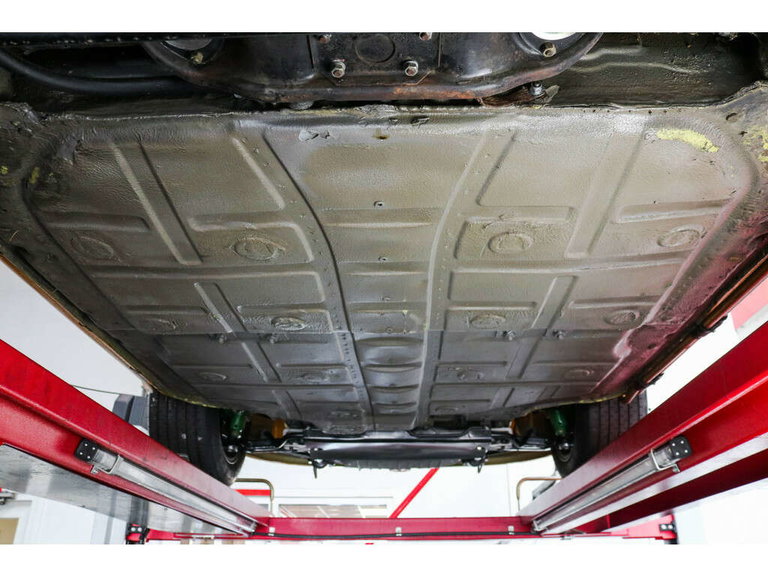 Porsche 911 Modified