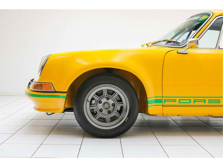 Porsche 911 Modified