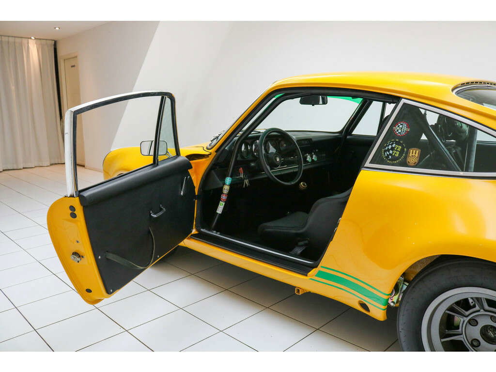 Porsche 911 Modified