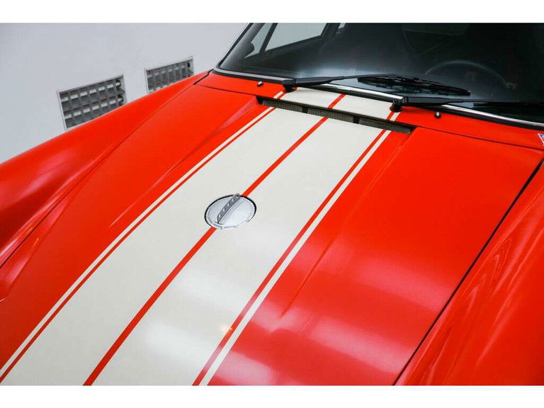 Porsche 911 Modified