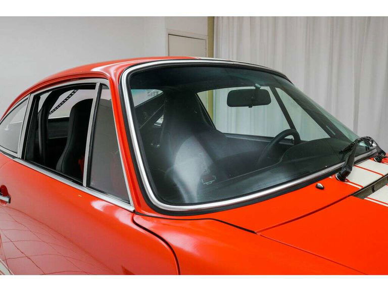 Porsche 911 Modified