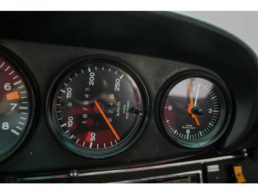 Porsche 911 Modified