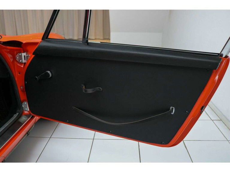 Porsche 911 Modified