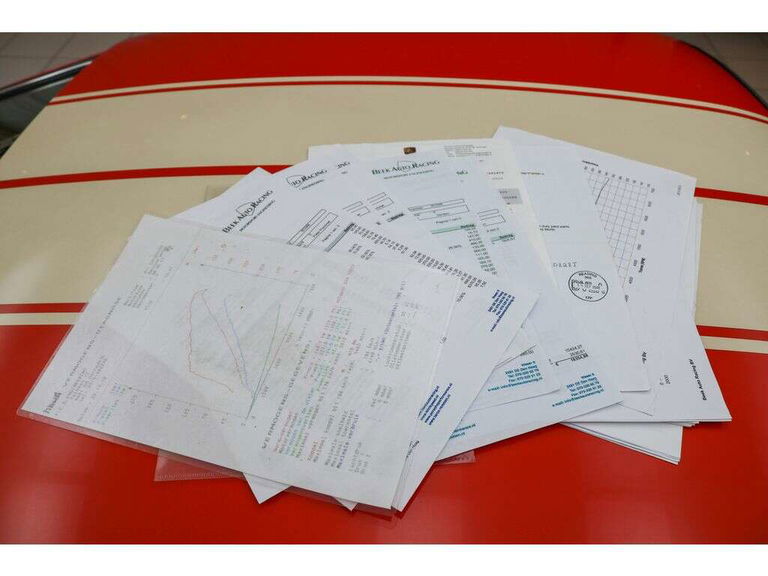 Porsche 911 Modified