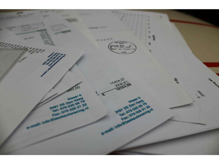 Porsche 911 Modified