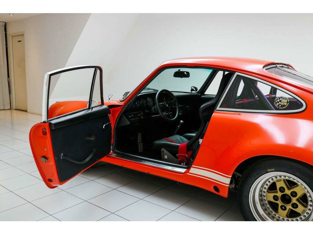 Porsche 911 Modified