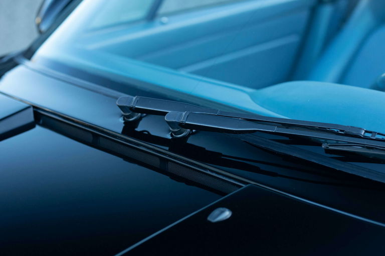 Porsche 993 Turbo Cabrio