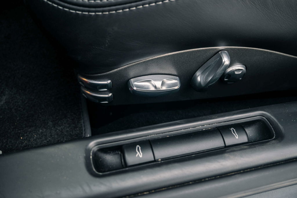 Porsche 997.2 Turbo S