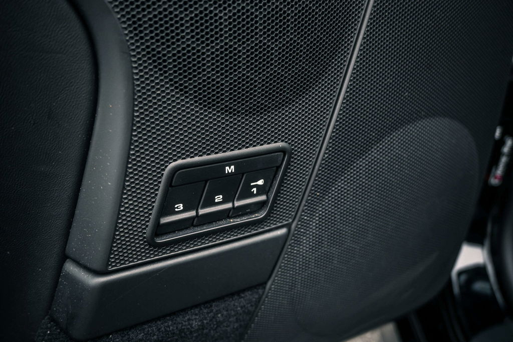 Porsche 997.2 Turbo S