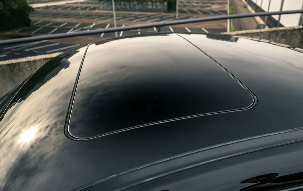 Porsche 997.2 Turbo S