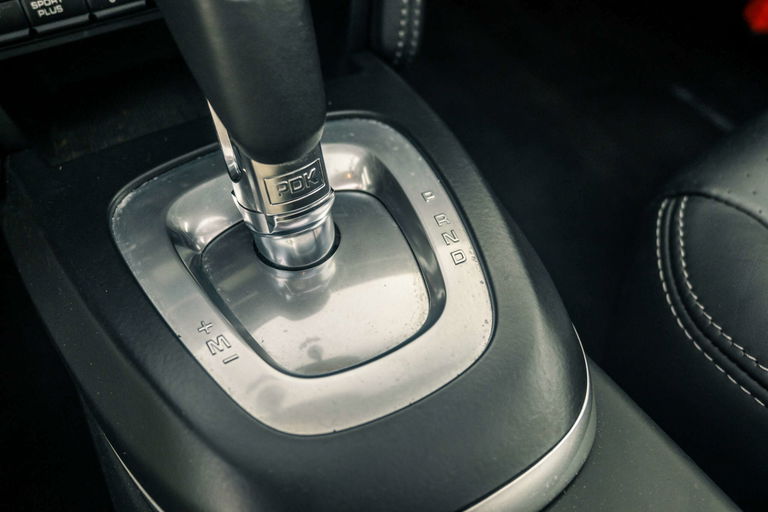 Porsche 997.2 Turbo S