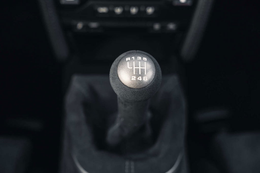 Porsche 997 GT3 RS 4.0