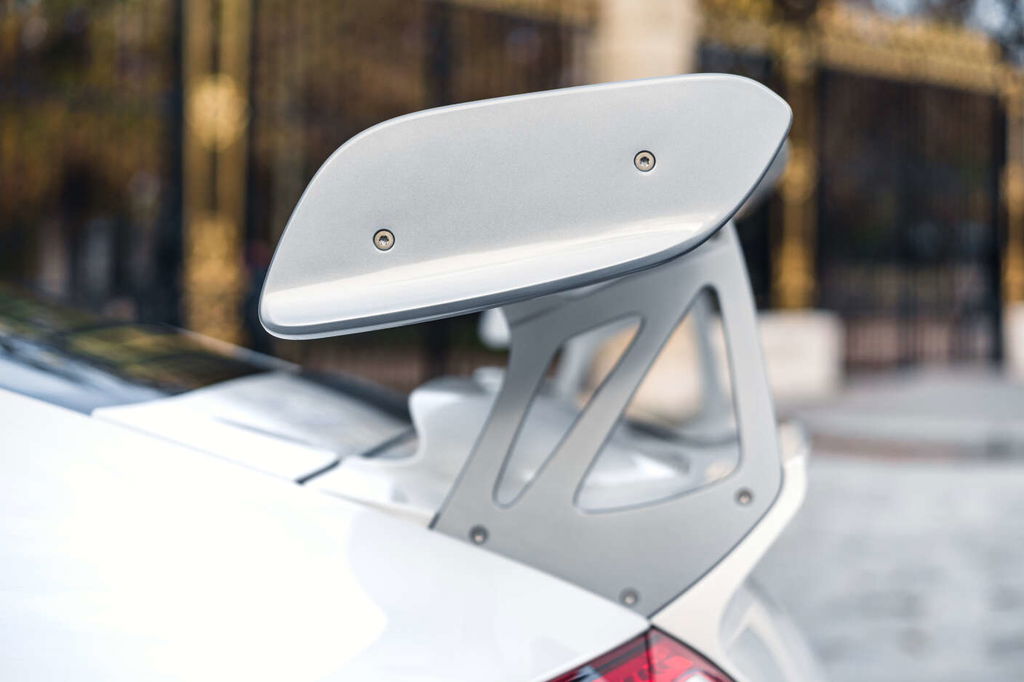 Porsche 997 GT3 RS 4.0