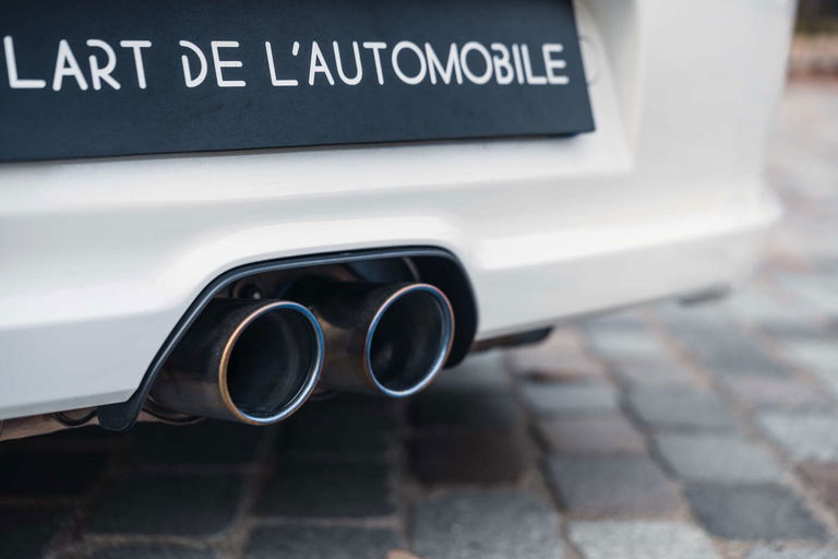 Porsche 997 GT3 RS 4.0