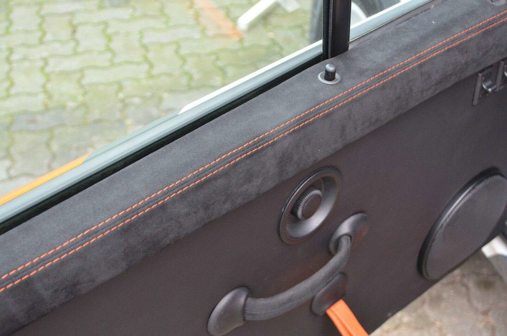 Porsche 911 Modified