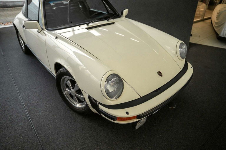Porsche 911 SC (US)