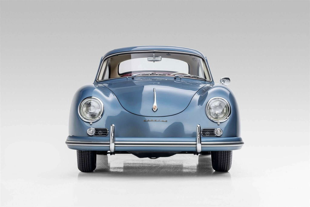 Porsche 356 A 1600