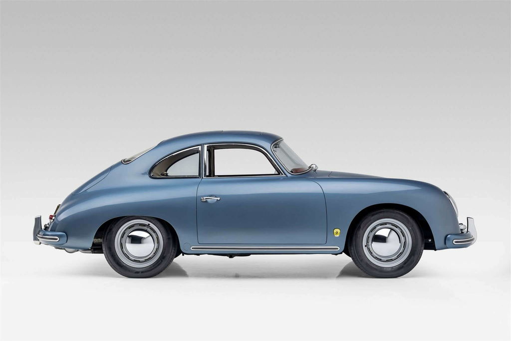 Porsche 356 A 1600