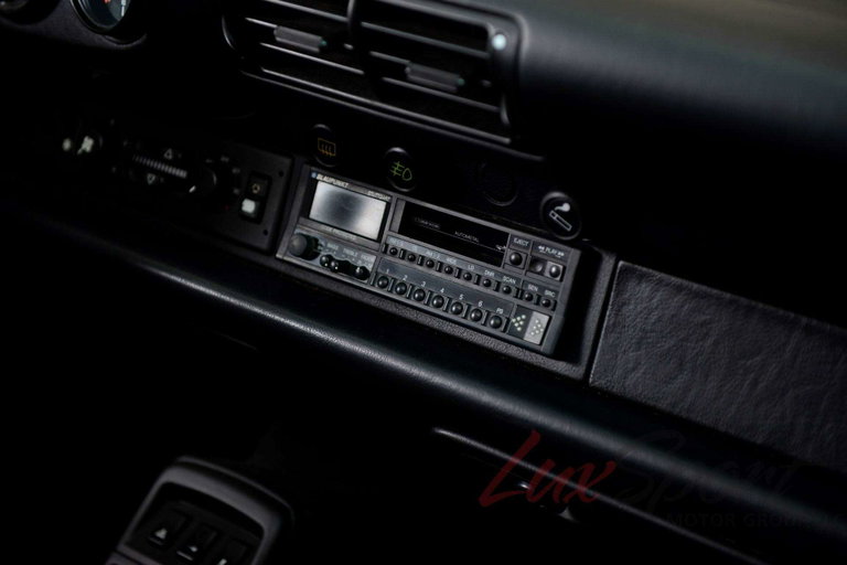 Porsche 964 Carrera 4