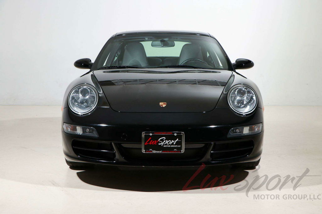 Porsche 997 Carrera S
