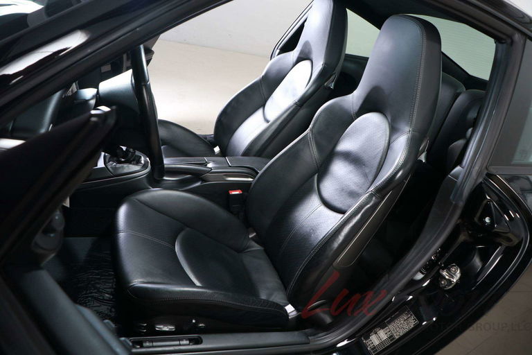 Porsche 997 Carrera S