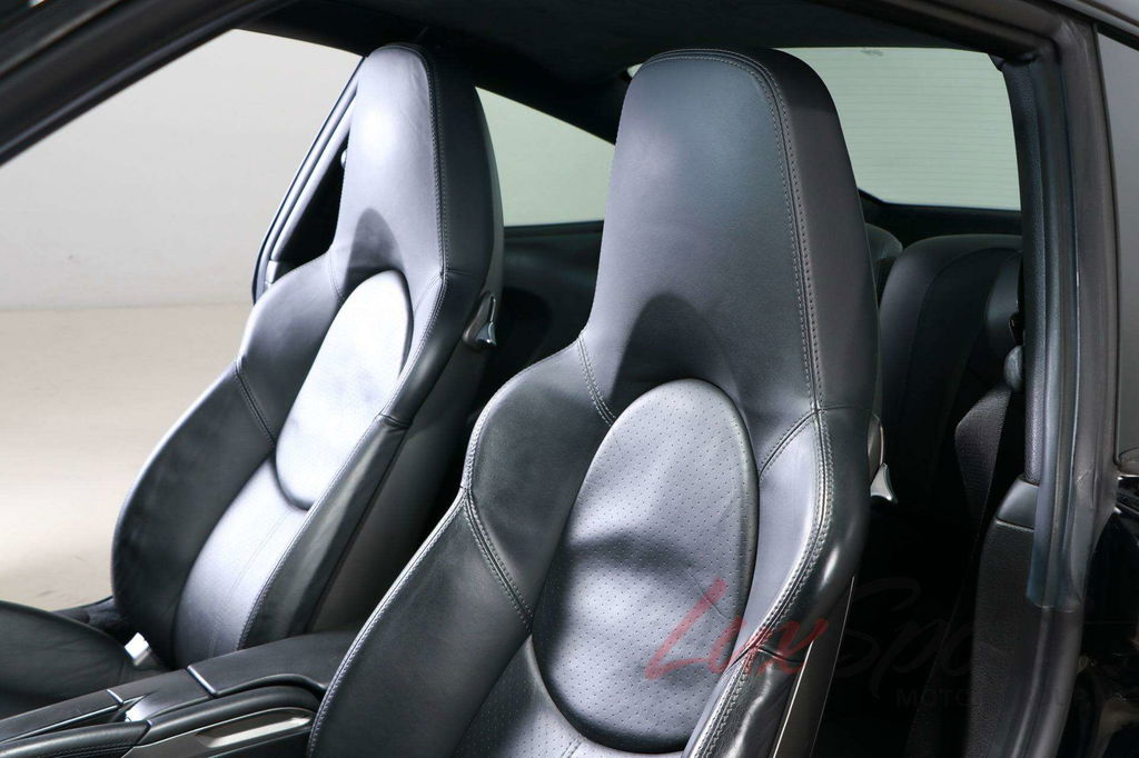 Porsche 997 Carrera S