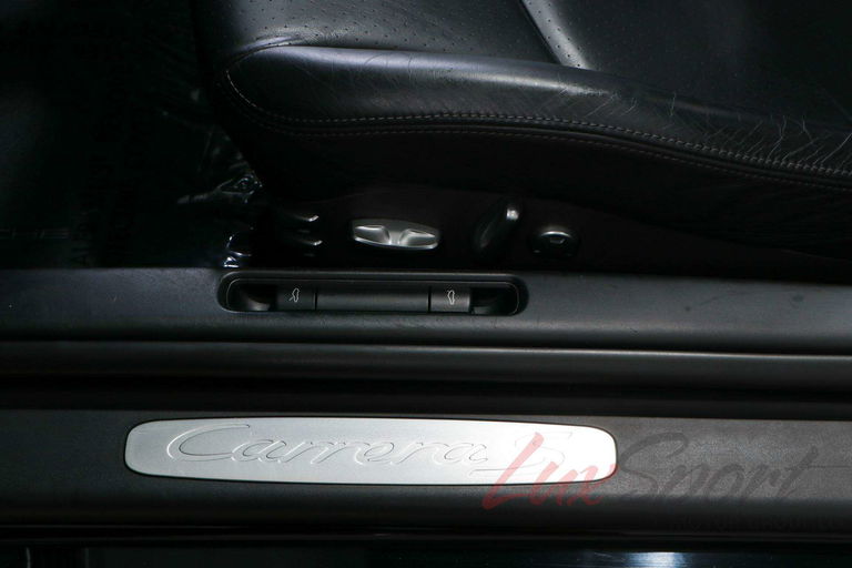 Porsche 997 Carrera S
