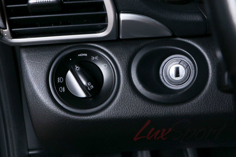 Porsche 997 Carrera S