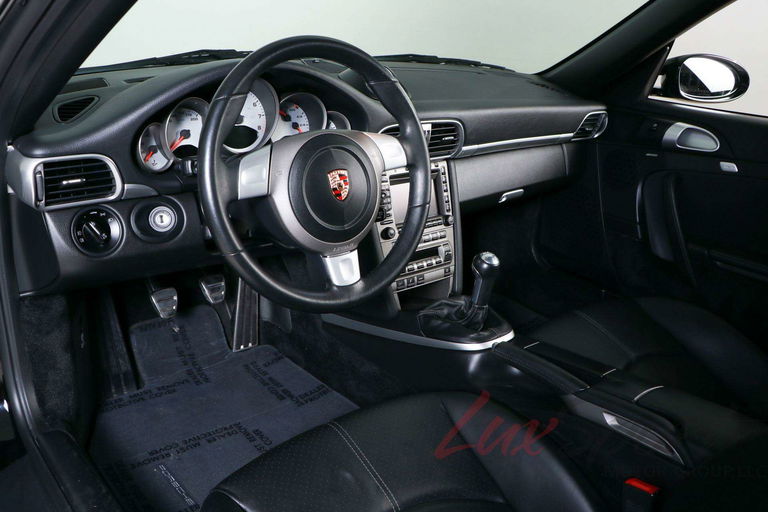 Porsche 997 Carrera S