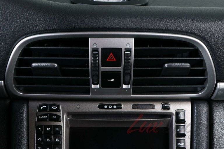 Porsche 997 Carrera S