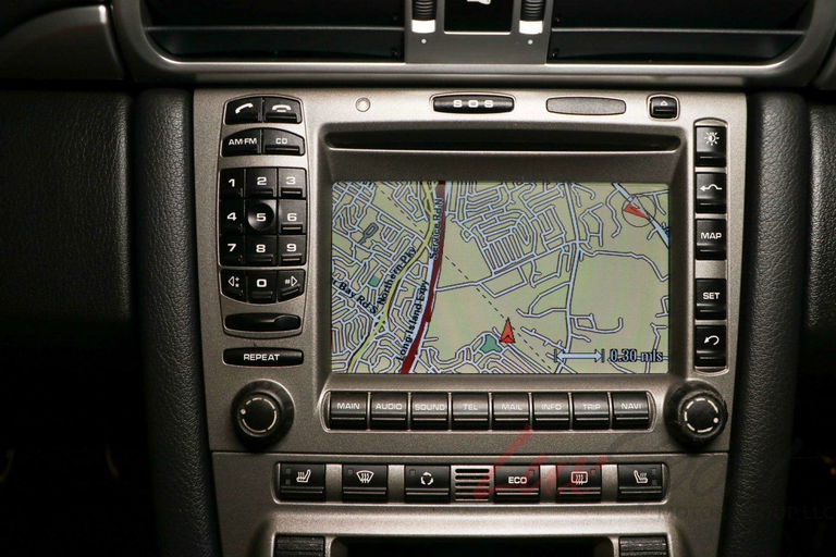 Porsche 997 Carrera S