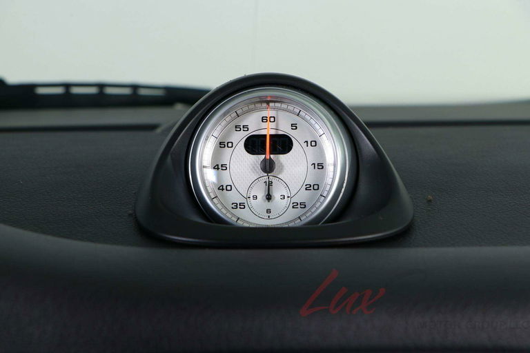 Porsche 997 Carrera S