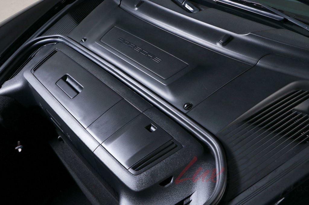 Porsche 997 Carrera S