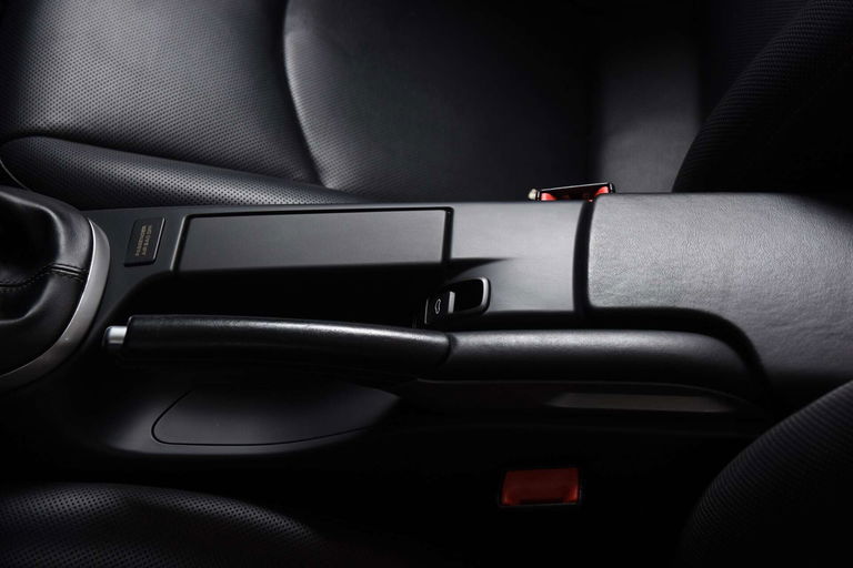 Porsche 997.2 Carrera 4 GTS