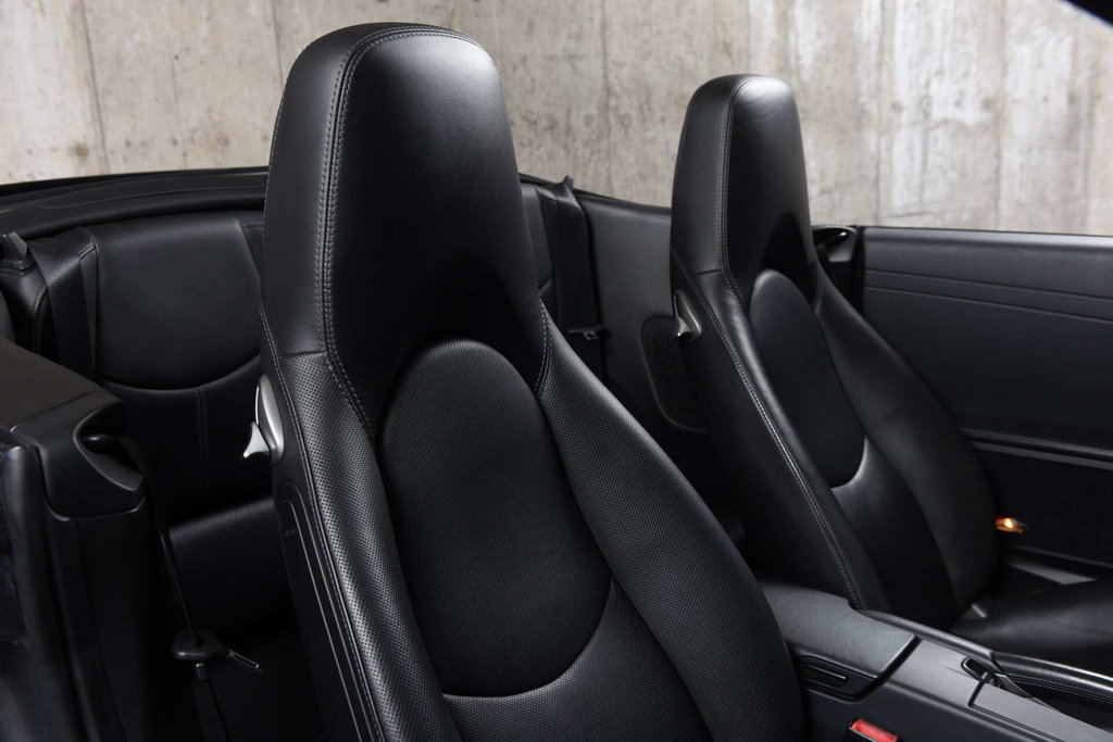 Porsche 997.2 Carrera 4 GTS