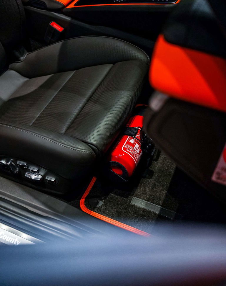 Porsche 991 Carrera S