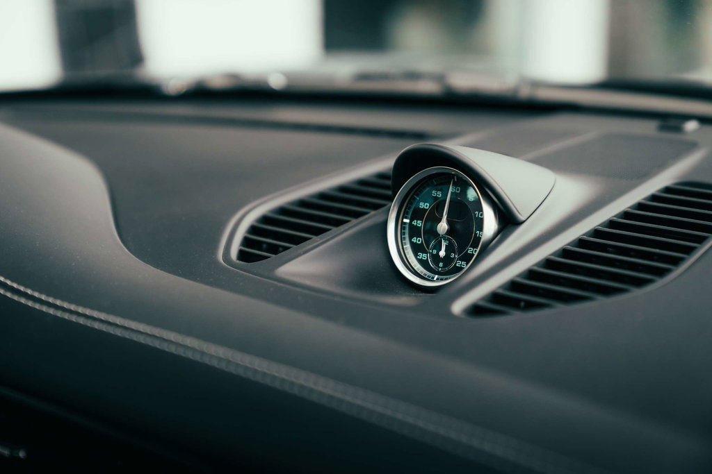 Porsche 991 Carrera S 50 Jahre Edition