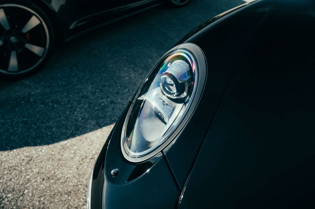 Porsche 991 Carrera S 50 Jahre Edition