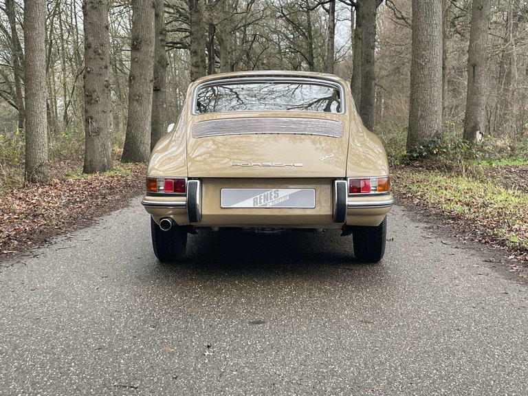Porsche 912