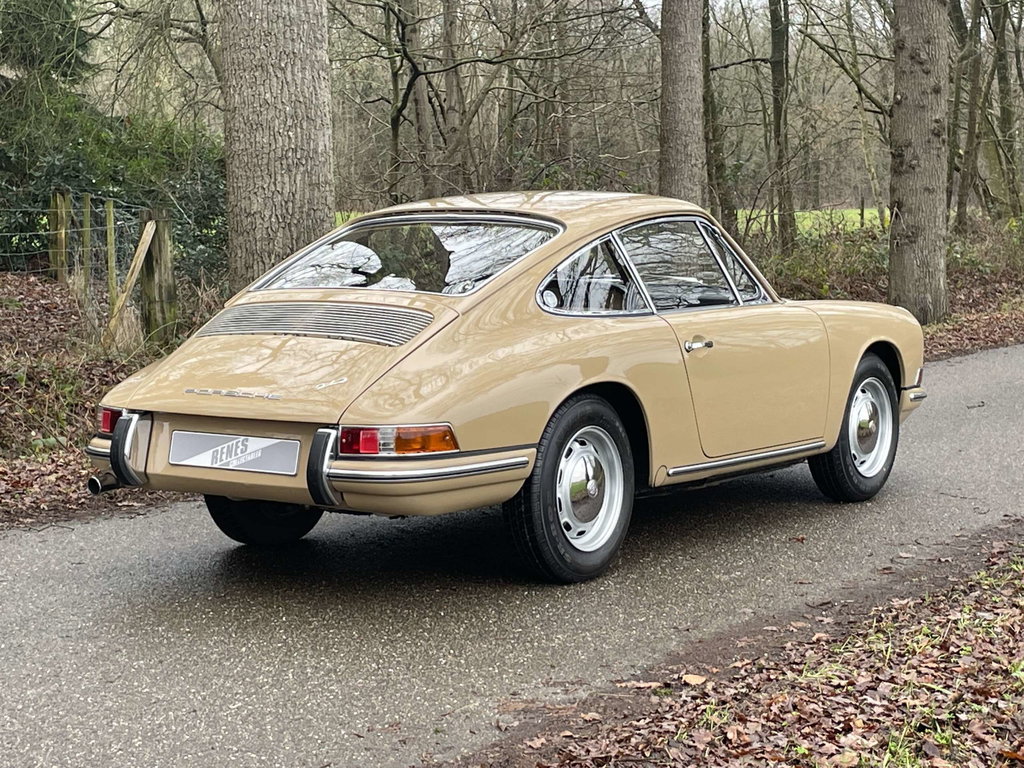 Porsche 912